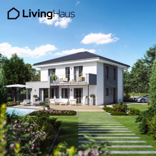 Dein individuelles Traumhaus in Magdeburg – Mit LivingHaus zur perfekten Eigenheimlösung