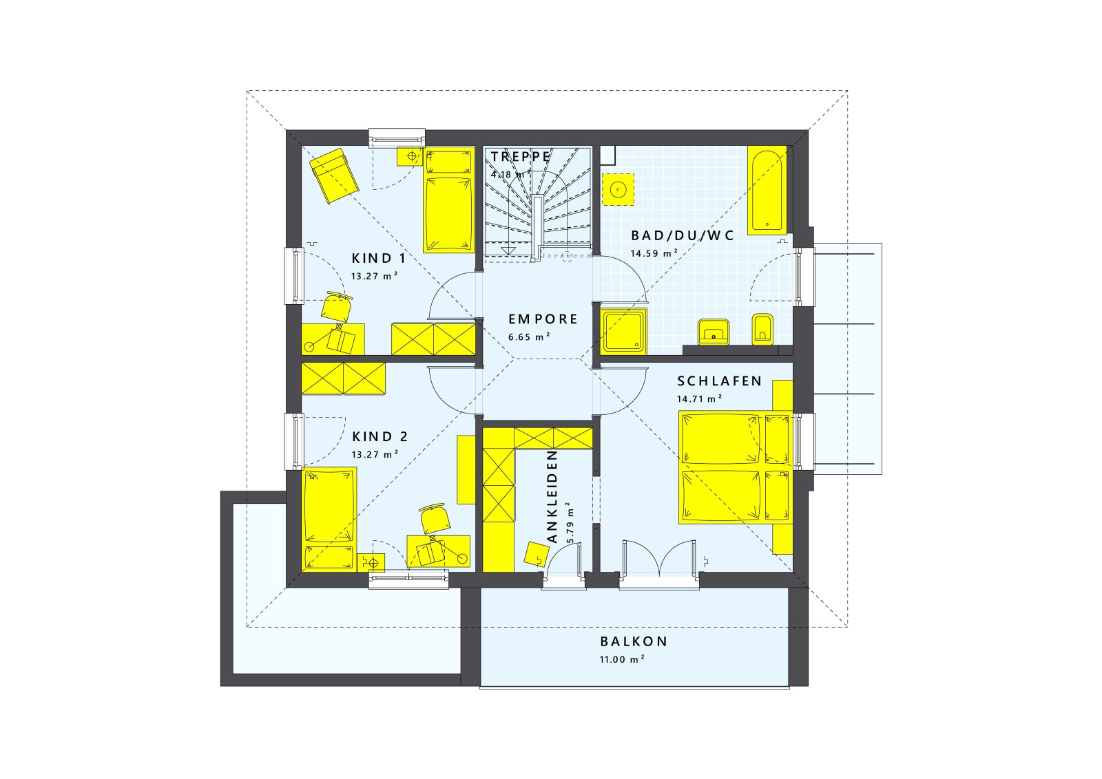 Dein individuelles Traumhaus in Magdeburg – Mit LivingHaus zur perfekten Eigenheimlösung