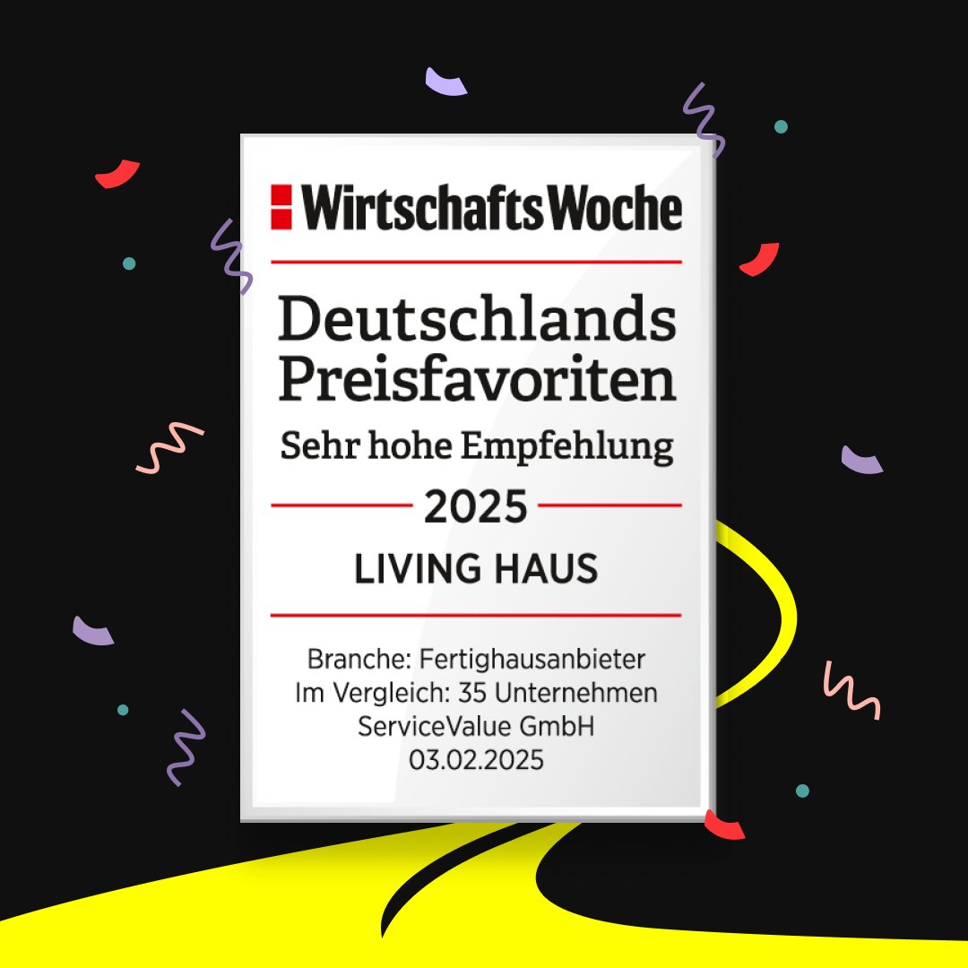 Dein individuelles Fertighaus in Groß Santersleben: Stil trifft Funktionalität