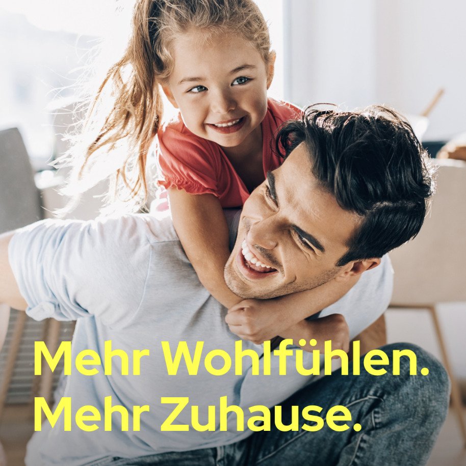 Dein individuell geplantes Zuhause in Magdeburg