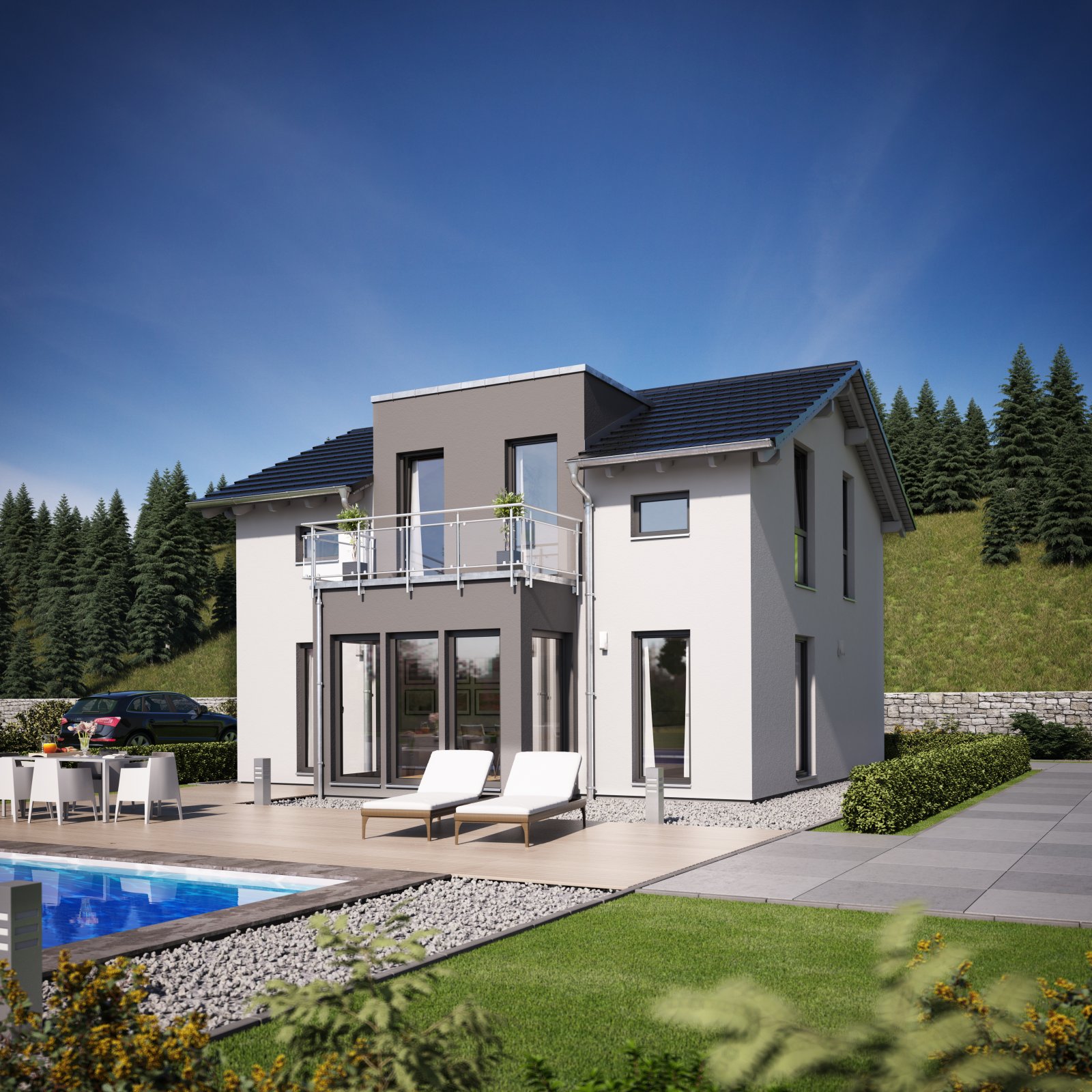 Traumhaus in Dodendorf