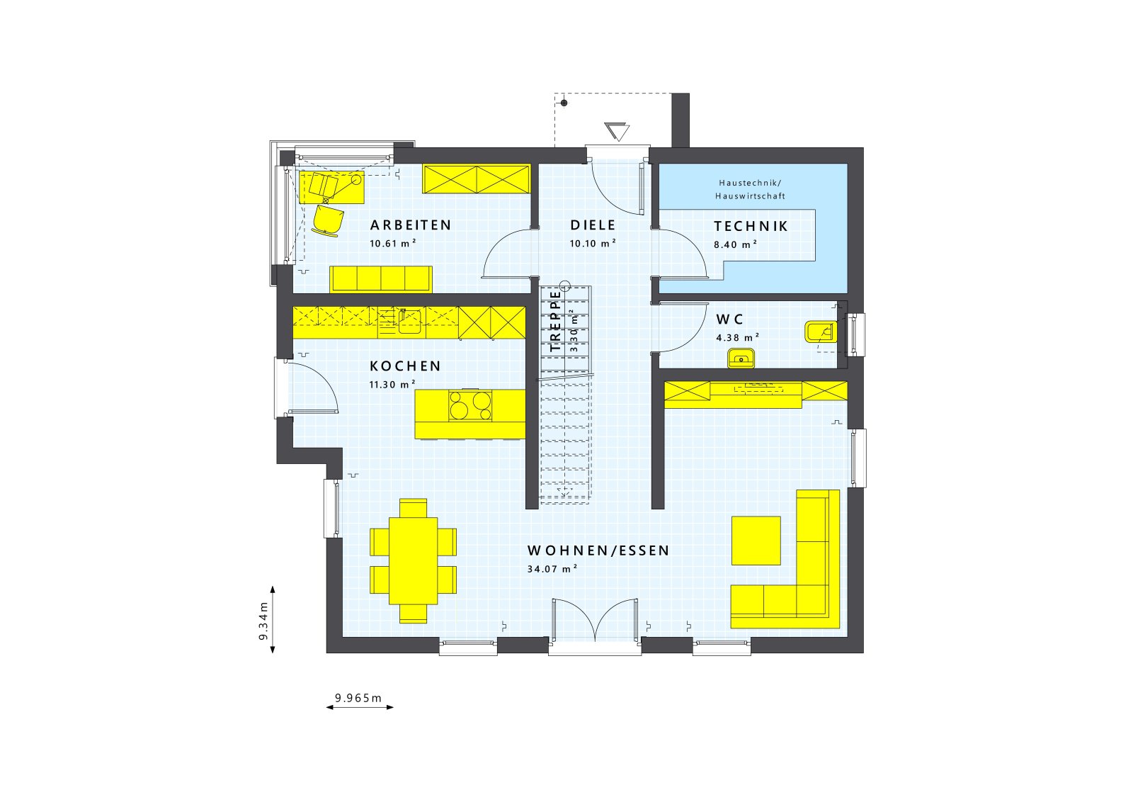 Dein individuell geplantes Traumhaus in Blankenburg (Harz)