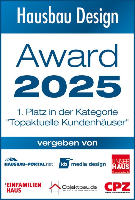 Dein individuelles Traumhaus von LivingHaus – maßgeschneidert für dich!