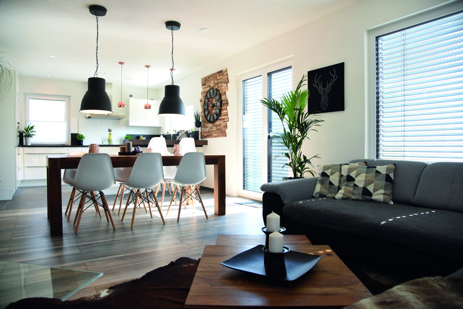 Dein individuelles Traumhaus von LivingHaus – maßgeschneidert für dich!