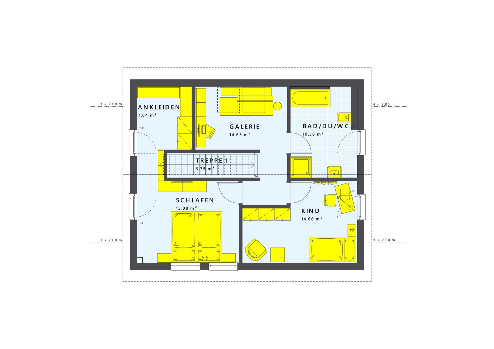 Dein individuelles LivingHaus: Der Traum vom Eigenheim wird Wirklichkeit