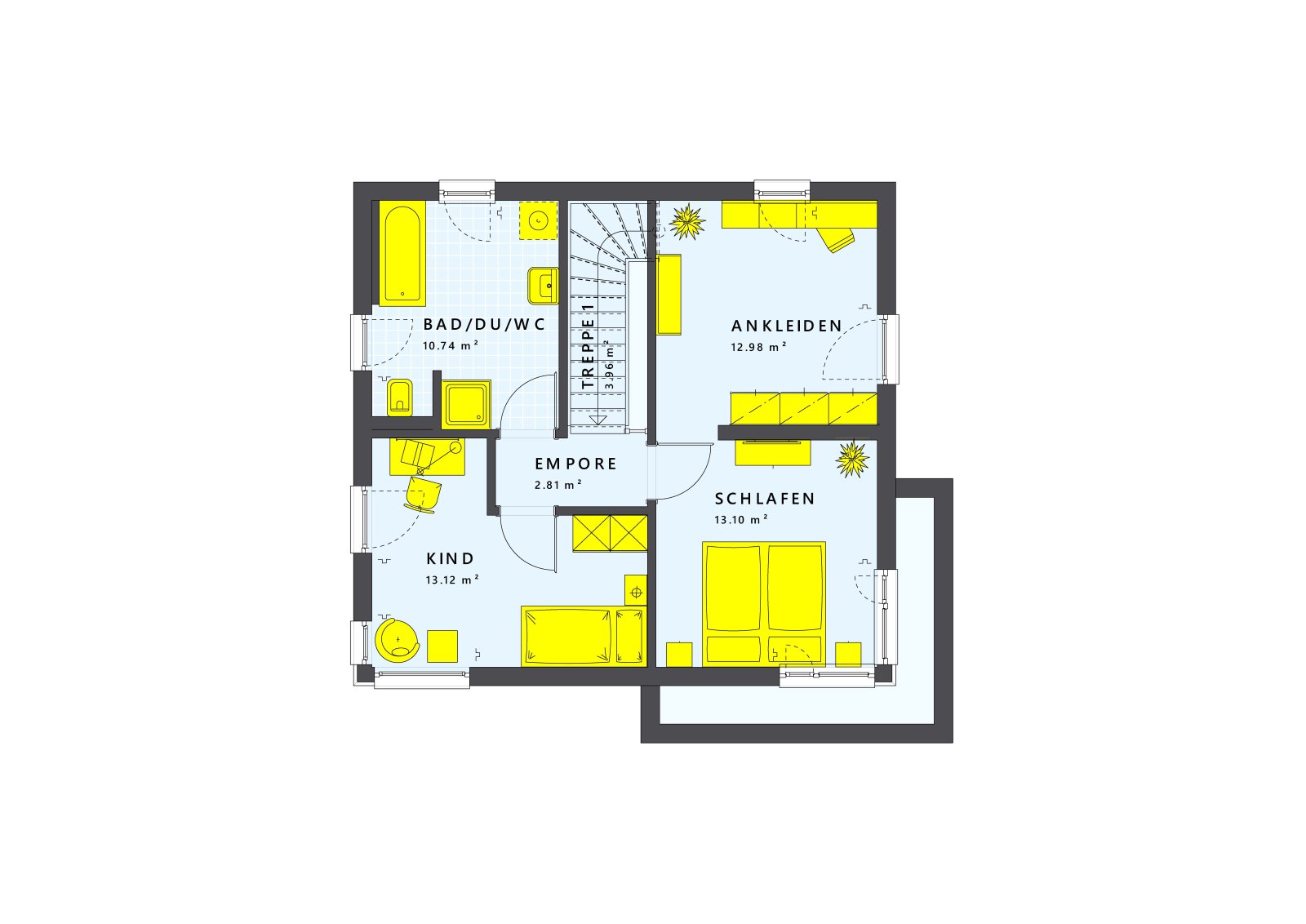 Ihr neues Zuhause in Dodendorf – Stil trifft auf Funktionalität mit LivingHaus