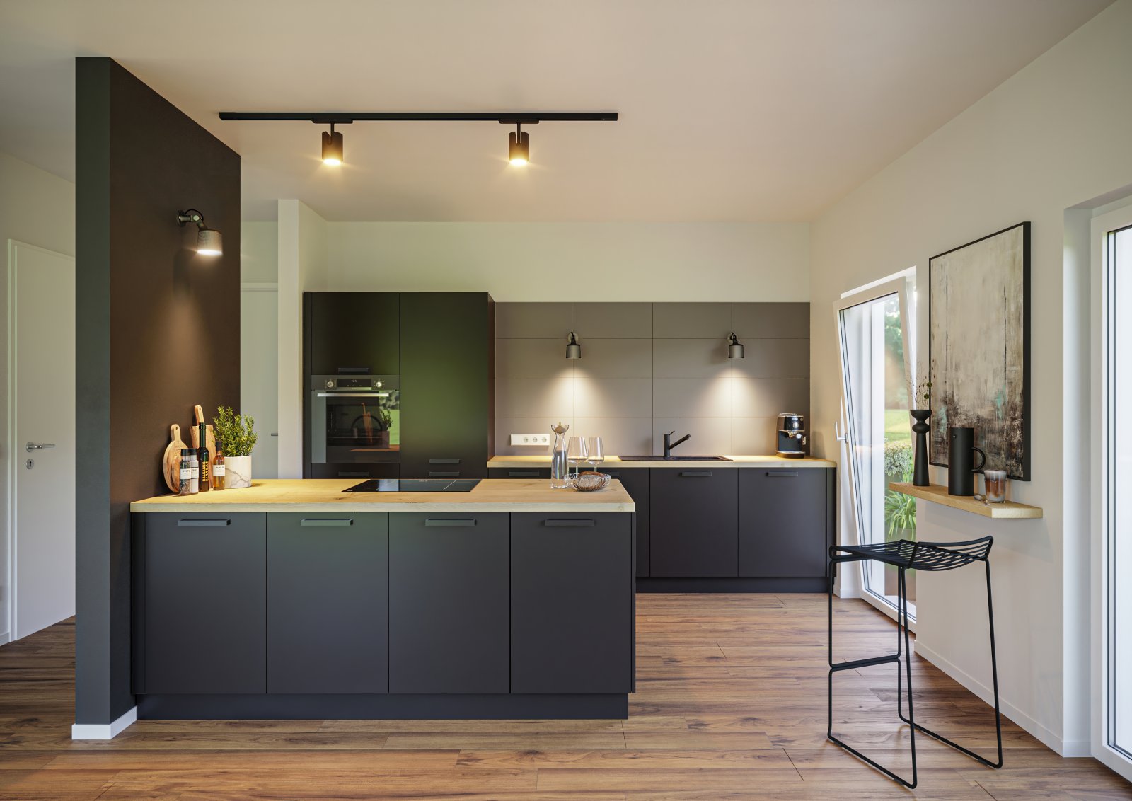 Wohnen nach deinen Wünschen in Braunsbedra