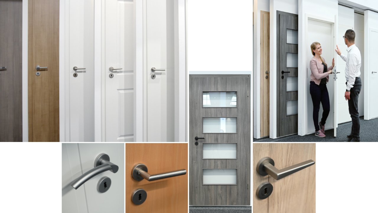 Türen mit Stil & Qualität Türen mit Stil & Qualität