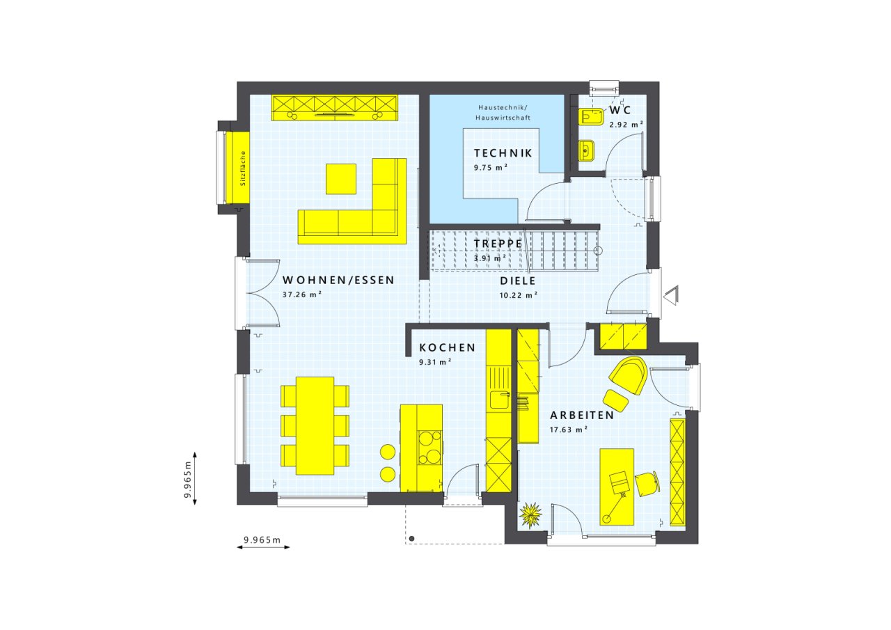 Livinghaus: Clever Wohnen Livinghaus: Clever Wohnen