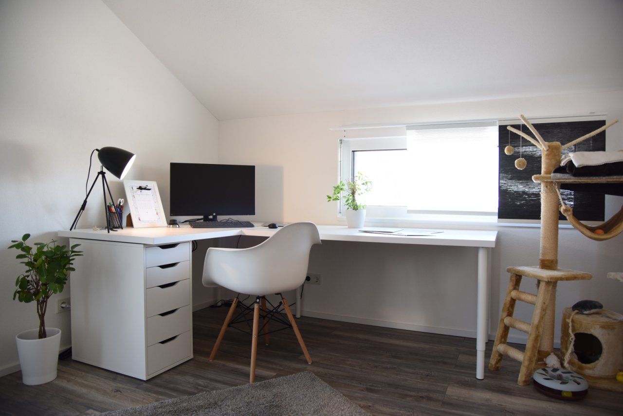 Home Office Deluxe Home Office Deluxe