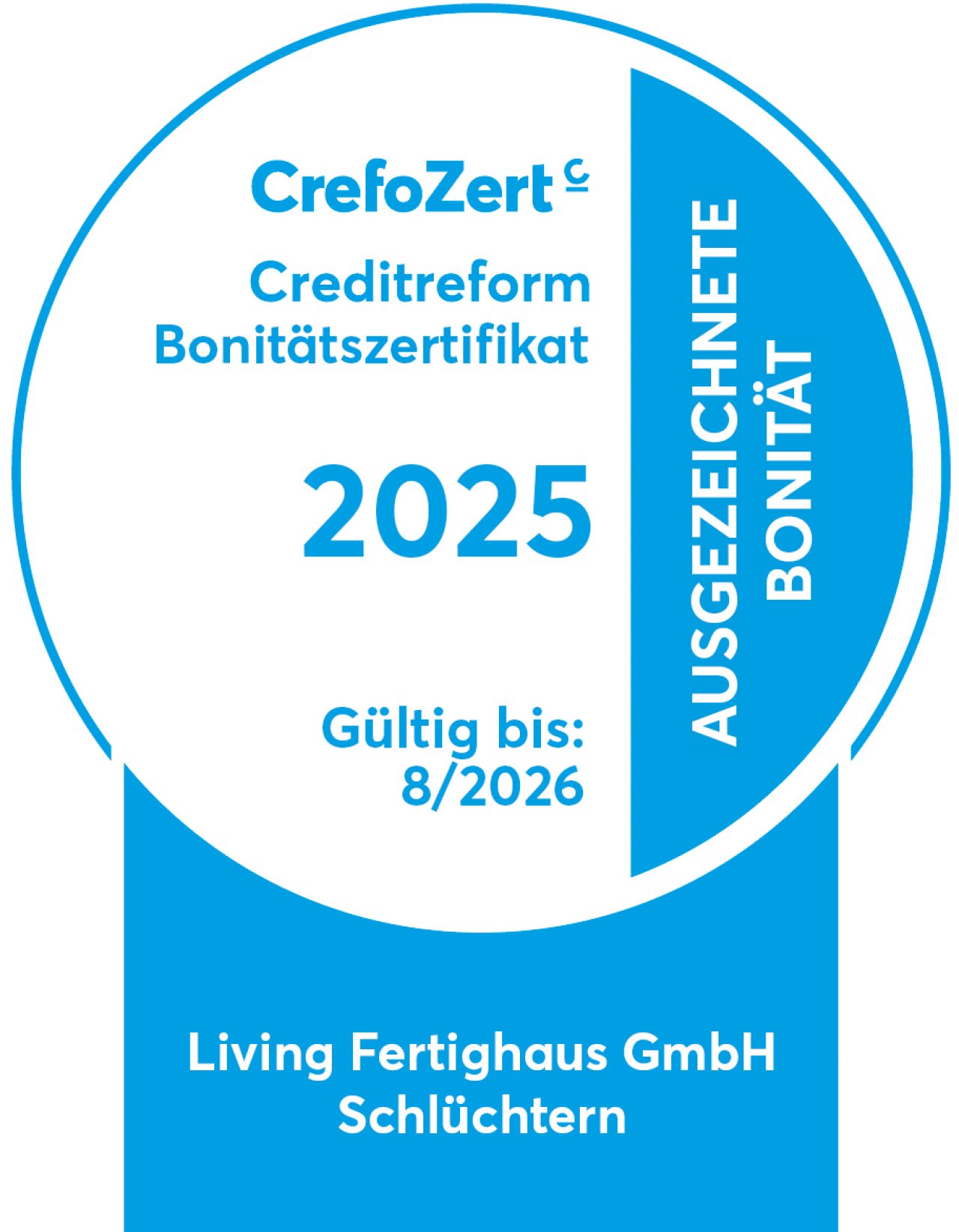 Zertifizierte Qualität 2025 Zertifizierte Qualität 2025