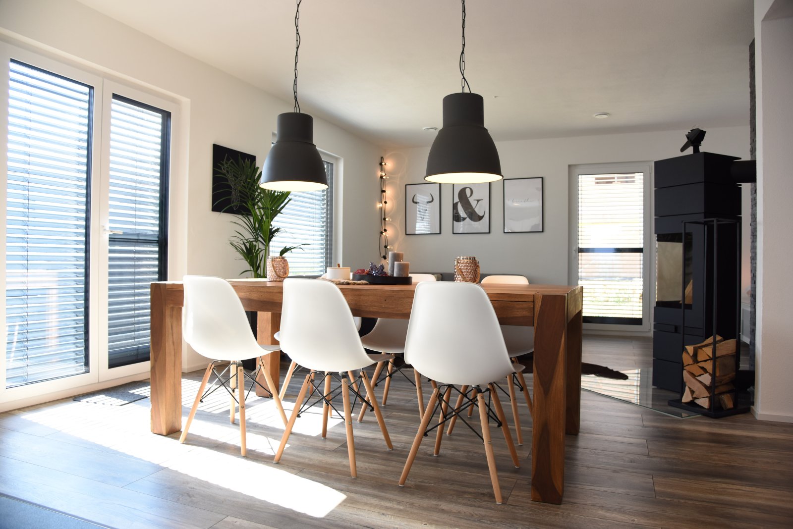 Wohnbeispiel Wohnbeispiel