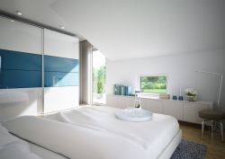 Wohnbeispiel-Schlafzimmer Wohnbeispiel-Schlafzimmer