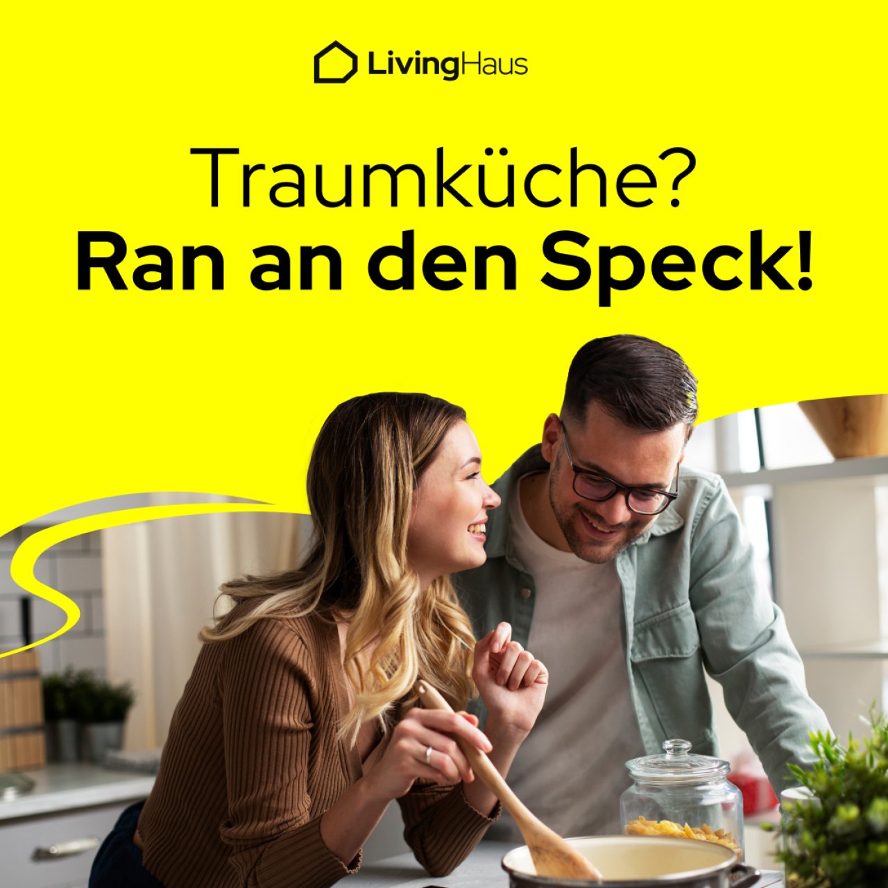 Traumküche gesucht? Traumküche gesucht?