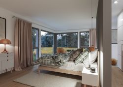 Wohnbeispiel-Schlafzimmer Wohnbeispiel-Schlafzimmer