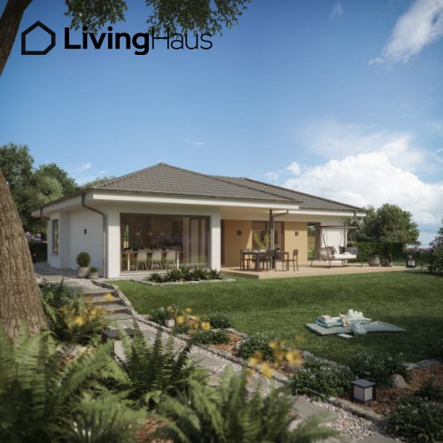 Wettin-Löbejün: Dein individuell geplantes Traumhaus mit innovativen Extras Wettin-Löbejün: Dein individuell geplantes Traumhaus mit innovativen Extras
