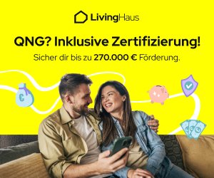 QNG-Förderung sichern! QNG-Förderung sichern!