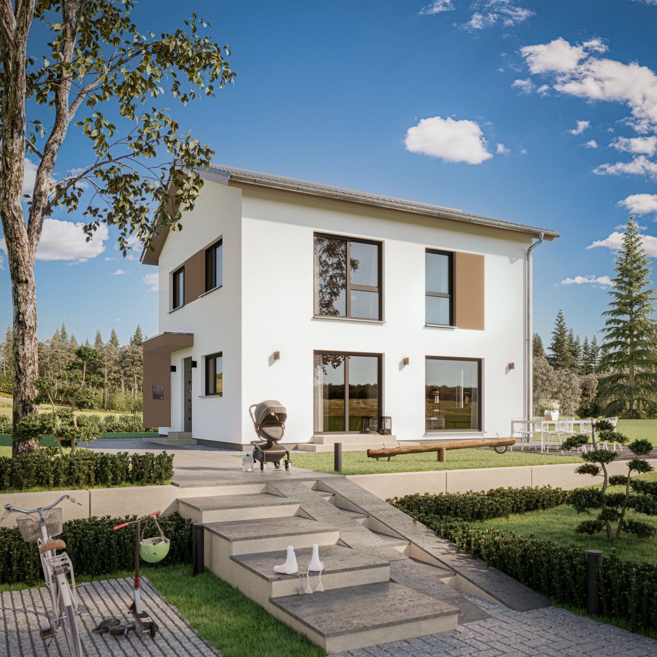 Sunshine 125 Variante 8 Sunshine 125 Variante 8