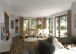Wohnbeispiel Wohnbeispiel